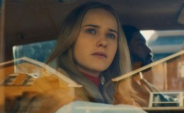 REVIEW: “I’m Your Woman”&nbsp;(2020)
