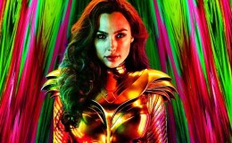REVIEW: “Wonder Woman 1984”&nbsp;(2020)