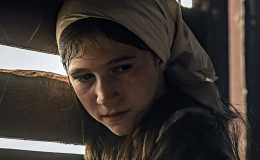 First Glance: “Dara of&nbsp;Jasenovac”