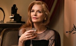 REVIEW: “French Exit”&nbsp;(2021)