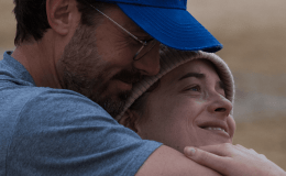 REVIEW: “Our Friend”&nbsp;(2021)
