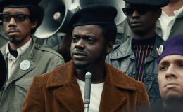 First Glance: “Judas and the Black&nbsp;Messiah”