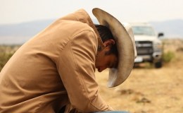 REVIEW: “No Man’s Land”&nbsp;(2021)
