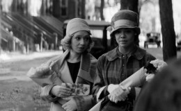 SUNDANCE REVIEW: “Passing”&nbsp;(2021)