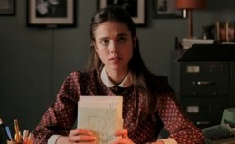 First Glance: “My Salinger&nbsp;Year”