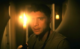 REVIEW: “The Vigil”&nbsp;(2021)