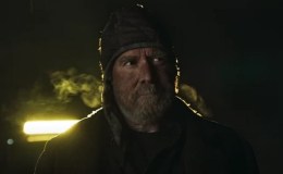 First Glance: “The Devil&nbsp;Below”