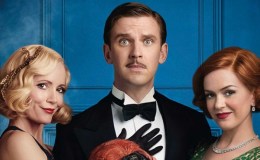 REVIEW: “Blithe Spirit”&nbsp;(2021)