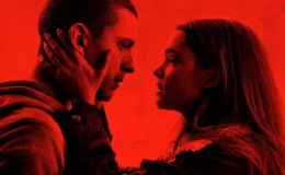 REVIEW: “Cherry” (2021)