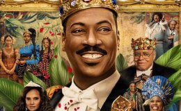 First Glance: “Coming 2&nbsp;America”