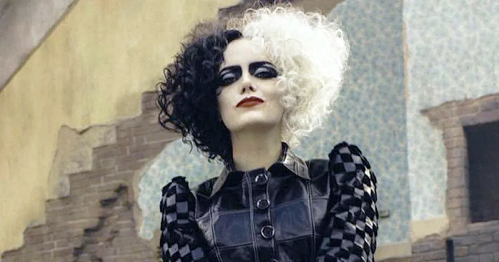 cruella
