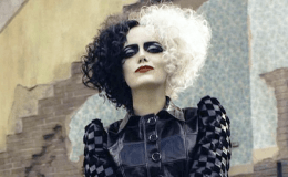 First Glance: “Cruella”