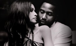 REVIEW: “Malcolm & Marie”&nbsp;(2021)