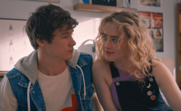 REVIEW: “The Map of Tiny Perfect Things”&nbsp;(2021)