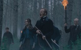 SUNDANCE REVIEW: “Eight for Silver”&nbsp;(2021)