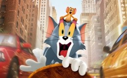 REVIEW: “Tom & Jerry”&nbsp;(2021)