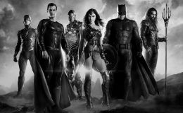First Glance: “Zack Snyder’s Justice&nbsp;League”