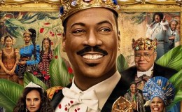REVIEW: “Coming 2 America”&nbsp;(2021)