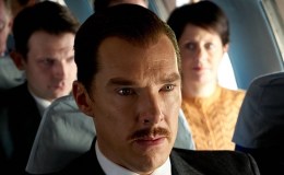 REVIEW: “The Courier”&nbsp;(2021)