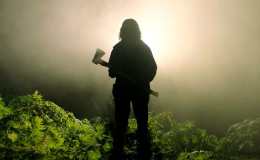 First Glance: “In the&nbsp;Earth”