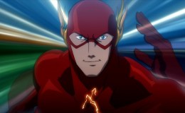 REVIEW: “Justice League: The Flashpoint Paradox”&nbsp;(2013)