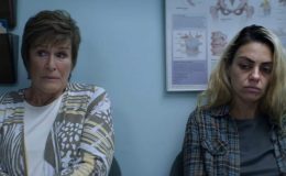 First Glance: “Four Good&nbsp;Days”