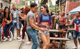 First Glance: “In the&nbsp;Heights”