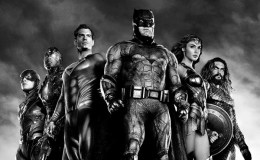 REVIEW: “Zack Snyder’s Justice League”&nbsp;(2021)