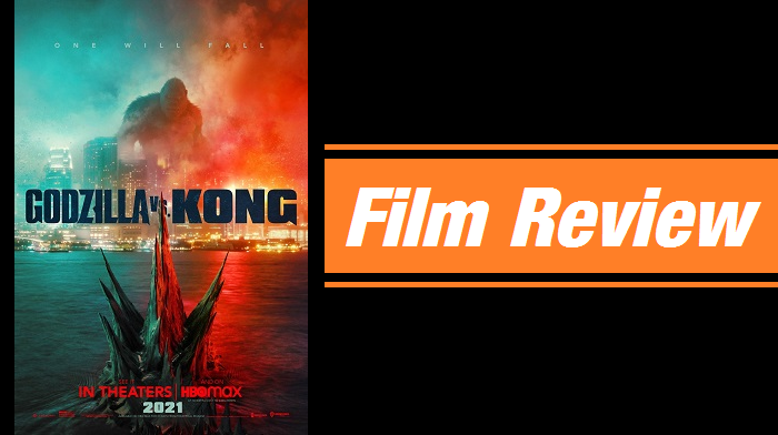KONGposterr