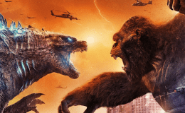 REVIEW: “Godzilla vs Kong”&nbsp;(2021)