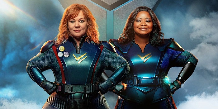 Melissa-McCarthy-and-Octavia-Spencer-in-Thunder-Force