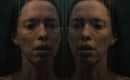 First Glance: “The Night&nbsp;House”