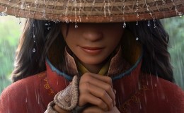 REVIEW: “Raya and the Last Dragon”&nbsp;(2021)