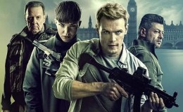 REVIEW: “SAS: Red Notice”&nbsp;(2021)