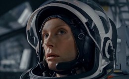 First Glance: “Stowaway”