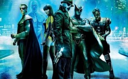 REVIEW: “Watchmen” (2009)