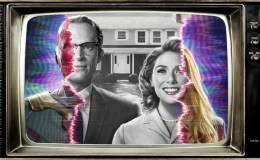 REVIEW: “WandaVision” (2021)