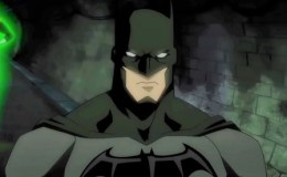 REVIEW: “Justice League: War”&nbsp;(2014)