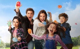 REVIEW: “Yes Day”&nbsp;(2021)