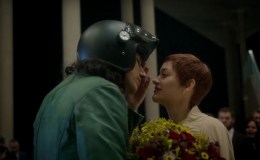 First Glance: “Annette”