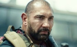 First Glance: “Army of the&nbsp;Dead”