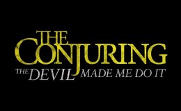 First Glance: “The Conjuring: The Devil Made Me Do&nbsp;It”