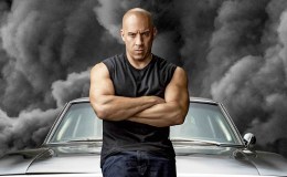 First Glance: “F9: Fast & Furious&nbsp;9”