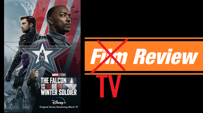 FALCONposter