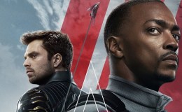 REVIEW: “The Falcon and the Winter&nbsp;Soldier”