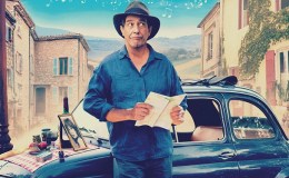 First Glance: “The Man in the&nbsp;Hat”
