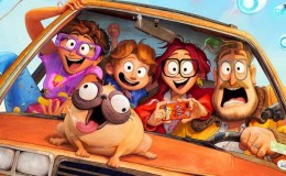 REVIEW: “The Mitchells vs. the Machines”&nbsp;(2021)