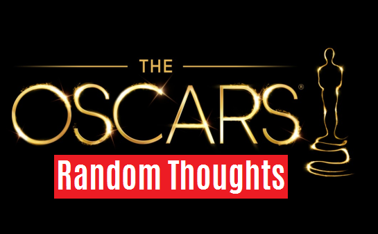 oscarsthoughts
