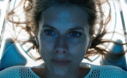 First Glance: “Oxygen”