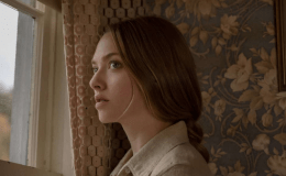 First Glance: “Things Heard &&nbsp;Seen”